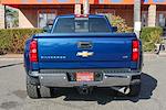 Used 2016 Chevrolet Silverado 3500 LTZ Crew Cab 4x4, Pickup for sale #55165 - photo 8