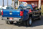 Used 2016 Chevrolet Silverado 3500 LTZ Crew Cab 4x4, Pickup for sale #55165 - photo 2