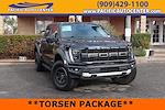 Used 2022 Ford F-150 Raptor SuperCrew Cab 4x4, Pickup for sale #55169 - photo 1