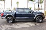 Used 2022 Ford F-150 Raptor SuperCrew Cab 4x4, Pickup for sale #55169 - photo 13