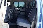 Used 2023 Chevrolet Silverado 1500 Custom Crew Cab 4x2, Pickup for sale #55172 - photo 34