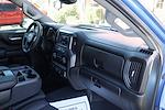 Used 2023 Chevrolet Silverado 1500 Custom Crew Cab 4x2, Pickup for sale #55172 - photo 37