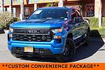 Used 2023 Chevrolet Silverado 1500 Custom Crew Cab 4x2, Pickup for sale #55172 - photo 5