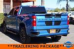 Used 2023 Chevrolet Silverado 1500 Custom Crew Cab 4x2, Pickup for sale #55172 - photo 7