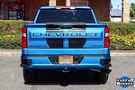 Used 2023 Chevrolet Silverado 1500 Custom Crew Cab 4x2, Pickup for sale #55172 - photo 8