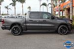 Used 2023 Ram 1500 Lone Star Crew Cab 4x4, Pickup for sale #55175 - photo 11