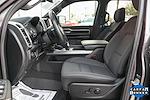 Used 2023 Ram 1500 Lone Star Crew Cab 4x4, Pickup for sale #55175 - photo 15