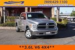 Used 2021 Ram 1500 Classic SLT Crew Cab 4x4, Pickup for sale #55178 - photo 1