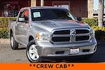 Used 2021 Ram 1500 Classic SLT Crew Cab 4x4, Pickup for sale #55178 - photo 3