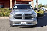 Used 2021 Ram 1500 Classic SLT Crew Cab 4x4, Pickup for sale #55178 - photo 4