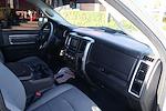 Used 2021 Ram 1500 Classic SLT Crew Cab 4x4, Pickup for sale #55178 - photo 38