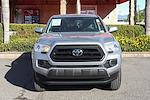 Used 2020 Toyota Tacoma SR Double Cab RWD, Pickup for sale #55185 - photo 4