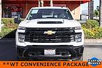 Used 2024 Chevrolet Silverado 3500 Work Truck Double Cab 4x4, Service Truck for sale #55194 - photo 4