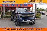 Used 2020 Chevrolet Silverado 3500 High Country Crew Cab 4x4, Pickup for sale #55198 - photo 1