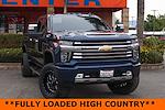 Used 2020 Chevrolet Silverado 3500 High Country Crew Cab 4x4, Pickup for sale #55198 - photo 2