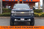 Used 2020 Chevrolet Silverado 3500 High Country Crew Cab 4x4, Pickup for sale #55198 - photo 3