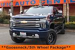 Used 2020 Chevrolet Silverado 3500 High Country Crew Cab 4x4, Pickup for sale #55198 - photo 4