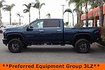 Used 2020 Chevrolet Silverado 3500 High Country Crew Cab 4x4, Pickup for sale #55198 - photo 5