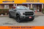 Used 2018 Ford F-150 Lariat SuperCrew Cab 4x4, Pickup for sale #55207 - photo 1