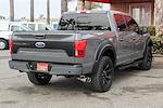 Used 2018 Ford F-150 Lariat SuperCrew Cab 4x4, Pickup for sale #55207 - photo 12