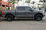 Used 2018 Ford F-150 Lariat SuperCrew Cab 4x4, Pickup for sale #55207 - photo 2