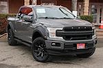 Used 2018 Ford F-150 Lariat SuperCrew Cab 4x4, Pickup for sale #55207 - photo 3