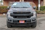 Used 2018 Ford F-150 Lariat SuperCrew Cab 4x4, Pickup for sale #55207 - photo 4