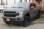 Used 2018 Ford F-150 Lariat SuperCrew Cab 4x4, Pickup for sale #55207 - photo 5