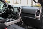 Used 2018 Ford F-150 Lariat SuperCrew Cab 4x4, Pickup for sale #55207 - photo 50