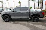 Used 2018 Ford F-150 Lariat SuperCrew Cab 4x4, Pickup for sale #55207 - photo 7