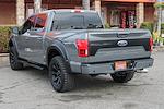 Used 2018 Ford F-150 Lariat SuperCrew Cab 4x4, Pickup for sale #55207 - photo 8