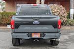 Used 2018 Ford F-150 Lariat SuperCrew Cab 4x4, Pickup for sale #55207 - photo 9