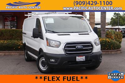 Used 2020 Ford Transit 150 Base Low Roof RWD, Empty Cargo Van for sale #55208 - photo 1