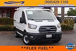 Used 2020 Ford Transit 150 Base Low Roof RWD, Empty Cargo Van for sale #55208 - photo 1