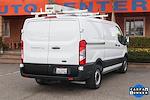 Used 2020 Ford Transit 150 Base Low Roof RWD, Empty Cargo Van for sale #55208 - photo 2