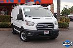 Used 2020 Ford Transit 150 Base Low Roof RWD, Empty Cargo Van for sale #55208 - photo 3