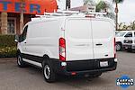 Used 2020 Ford Transit 150 Base Low Roof RWD, Empty Cargo Van for sale #55208 - photo 7