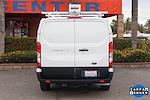 Used 2020 Ford Transit 150 Base Low Roof RWD, Empty Cargo Van for sale #55208 - photo 9