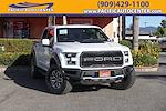 Used 2018 Ford F-150 Raptor SuperCrew Cab 4x4, Pickup for sale #55213 - photo 1