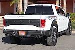 Used 2018 Ford F-150 Raptor SuperCrew Cab 4x4, Pickup for sale #55213 - photo 2