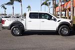 Used 2018 Ford F-150 Raptor SuperCrew Cab 4x4, Pickup for sale #55213 - photo 12