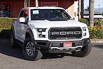 Used 2018 Ford F-150 Raptor SuperCrew Cab 4x4, Pickup for sale #55213 - photo 3