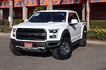 Used 2018 Ford F-150 Raptor SuperCrew Cab 4x4, Pickup for sale #55213 - photo 4