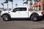 Used 2018 Ford F-150 Raptor SuperCrew Cab 4x4, Pickup for sale #55213 - photo 6