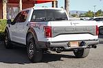 Used 2018 Ford F-150 Raptor SuperCrew Cab 4x4, Pickup for sale #55213 - photo 7