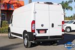 Used 2025 Ram ProMaster 2500 High Roof FWD, Empty Cargo Van for sale #55216 - photo 8