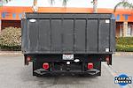 Used 2021 Chevrolet Silverado 5500 Work Truck Regular Cab 4x4, Cab Chassis for sale #55222 - photo 8