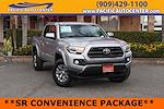 Used 2016 Toyota Tacoma SR5 Double Cab 4x2, Pickup for sale #55223 - photo 1