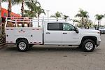 Used 2021 Chevrolet Silverado 3500 Work Truck Crew Cab 4x2, Service Truck for sale #55225 - photo 12