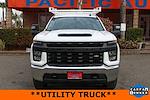 Used 2021 Chevrolet Silverado 3500 Work Truck Crew Cab 4x2, Service Truck for sale #55225 - photo 4